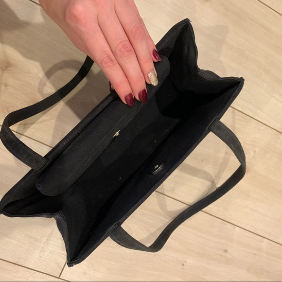 Vintage Kate Spade Shoulder Bag From The 90s - Picture 5 of 5